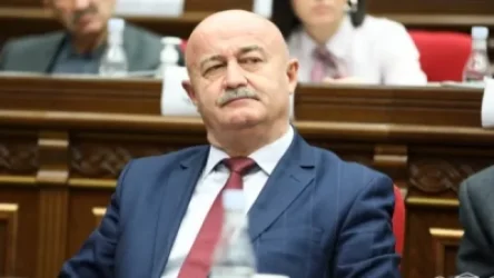 ՏԵՍԱՆՅՈՒԹ․ Դպրոցը 16 տարեկանում ավարտեցի, 2 տարի հասունացա, մեծացա, նոր բանակ գնացի․ Աղազարյան