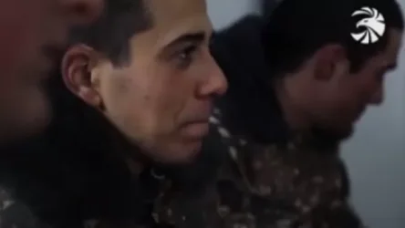 ՏԵՍԱՆՅՈՒԹ. Պատերազմից հետո ավելի ոգեւորված ենք ծառայում. Քարվաճառի արծիվները