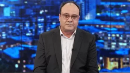 Կարեն Բեքարյանն ազատ արձակվեց