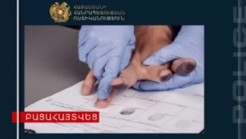 Նոր Նորքի 7-րդ զանգվածի խանութներից օդորակիչ գողացած 2 երիտասարդները բերման ենթարկվել