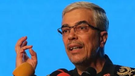 Ադրբեջանի ՊՆ ասել է, թե Բաքուն հավակնություններ չունի Հայաստանի տարածքի նկատմամբ․ հայտարարություն Իրանից