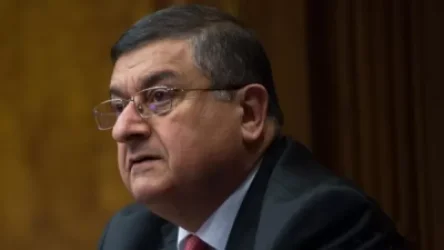 Այսօր կքննարկվի Գագիկ Ջհանգիրյանի լիազորությունները դադարեցնելու հարցը