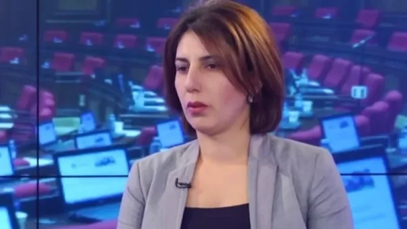 «Դատարկ տաղավար. իսկ ի՞նչ պետք է ցույց տային». Սոֆյա Հովսեփյան