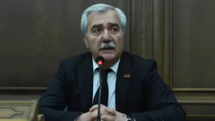 ՏԵՍԱՆՅՈՒԹ. Շենքերը նաև գտնվում են պետական պահպանության տակ,  պետությունը մոնոպոլ իրավունք ունի կրակելու. պատգամավոր