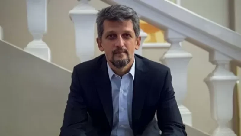 Կոչ կուղղեմ Հայաստանի ժողովուրդին՝ տեր կանգնելու ժողովրդավարության. Կարո Փայլան