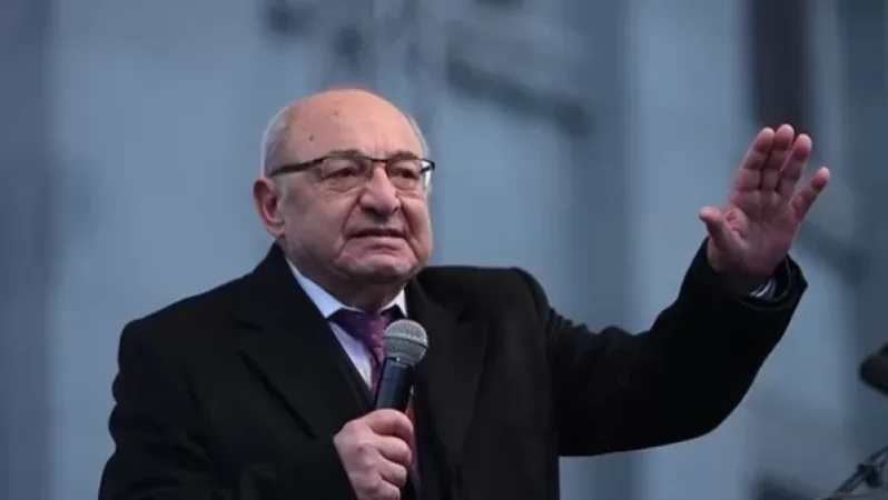 Վազգեն Մանուկյանի հայտարարությունների կապակցությամբ հարուցվել է քրեական գործ