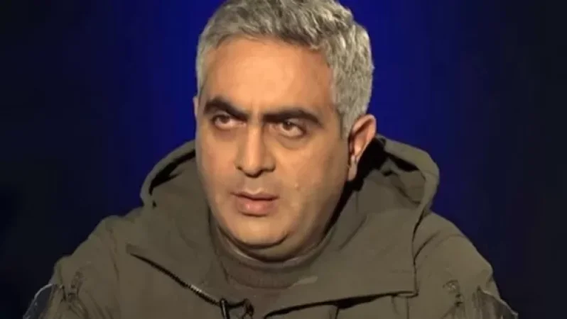 Արծրուն Հովհաննիսյանը մեկնե՞լ է ԱՄՆ. օդանավակայանում որոշ մարդիկ բղավել են նրա վրա