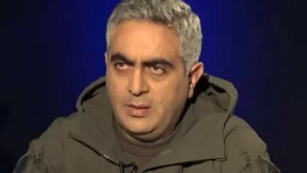 Արծրուն Հովհաննիսյանը մեկնե՞լ է ԱՄՆ. օդանավակայանում որոշ մարդիկ բղավել են նրա վրա