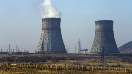 Հայկական ԱԷԿ-ը ապահովում է մեր էներգետիկ անվտանգությունն ու անկախությունը. ՀՀ-ն կնշի ատոմային ոլորտի 55-ամյակը