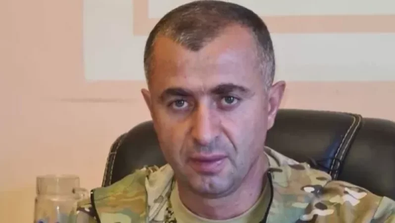 «Երեկ առնվազն 15-20 րոպե կրակել են». Ավետյան