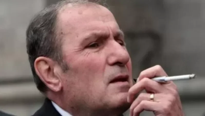 Լևոն Տեր-Պետրոսյանը հայտարարություն է տարածել, խոսել Փաշինյանի և Քոչարյանի մասին