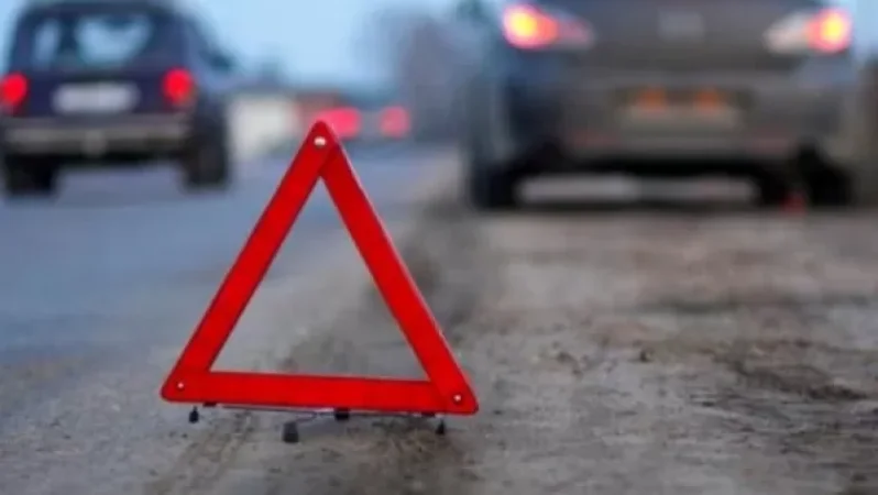 Փարաքար-Մուսալեռ ավտոճանապարհին տեղի է ունեցել ՃՏՊ. կա զոհ