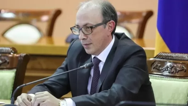 Ադրբեջանի ղեկավարությունը չի թաքցրել, որ նպատակ է հետապնդել Արցախից վերացնել հայկական հետքը. ԱԳ նախարար