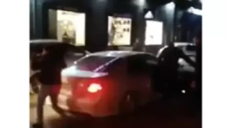 ՏԵՍԱՆՅՈՒԹ. Քաղաքացիական հագուստով անձինք, առանց ներկայանալու, մոտեցել և առևանգել են ՀՅԴ ՀԵՄ-ի անդամներից մեկին