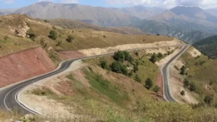 Ինչո՞ւ են Մարտակերտի ճանապարհով երթևեկում ադրբեջանցիները. պարզաբանում է Արցախի նաագահի խոսնակը