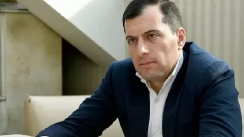 Ադրբեջանն օգտագործել է «Յաշման».  Բորիս Ավագյանը երեկվա դեպքերի մասին է խոսել և պատմել, թե ինչու են Մուրադովին հետ բերել