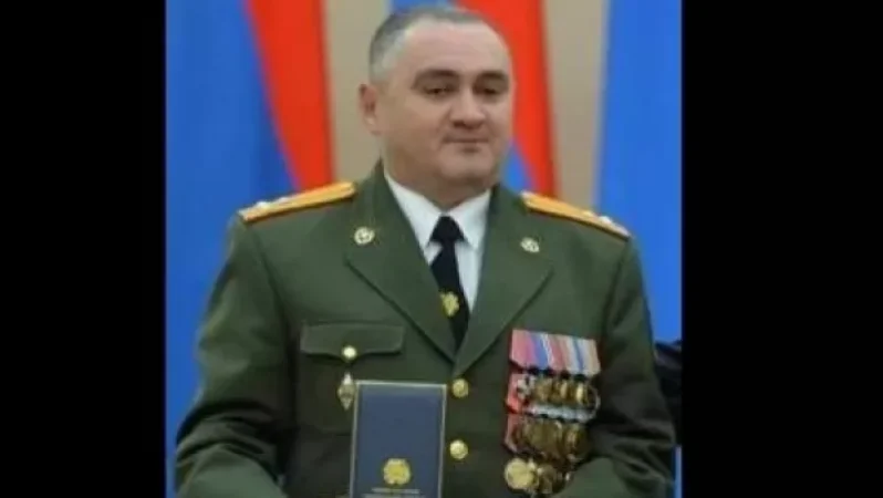 Ի՞նչ հանգամանքներում է զոհվել Արցախի ՊԲ հրամանատարի տեղակալը. Որդին՝ հոր զոհվելու սկանդալային տեղեկությունների մասին