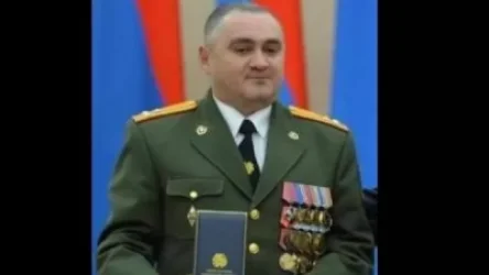 Ի՞նչ հանգամանքներում է զոհվել Արցախի ՊԲ հրամանատարի տեղակալը. Որդին՝ հոր զոհվելու սկանդալային տեղեկությունների մասին