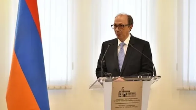 Ղարաբաղյան հակամարտության չլուծվածությունը շարունակում է մնալ տարածաշրջանային առանցքային մարտահրավերներց մեկը. նախարար