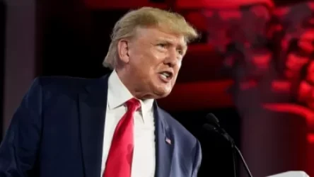 Թրամփը CNN հեռուստաալիքին դատի է տվել