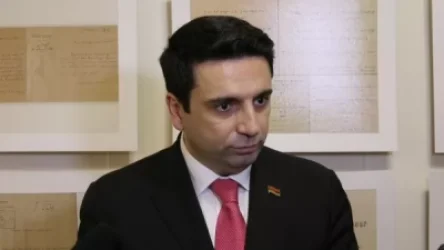 Ալեն Սիմոնյանն անդրադարձել է Անդրանիկ Քոչարյանի`ժողովրդի վրա կրակելու վերաբերյալ հայտարարությանը