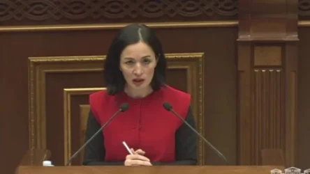 ՏԵՍԱՆՅՈՒԹ. 18 տարին լրացած սովորողների տարկետման կարգը հեշտացվում է․ Ժաննա Անդրեասյանը մանրամասնել է