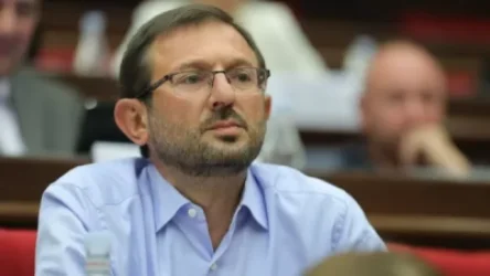 Գեղամ Մանուկյանին կանչել են հարցաքննության․ «Ժողովուրդ»