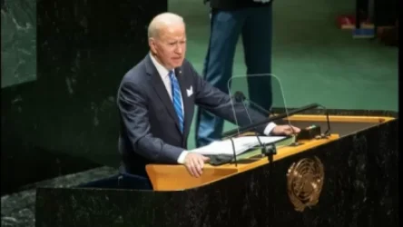 Բայդենը երկրորդ անգամ կառաջադրվի ԱՄՆ նախագահի պաշտոնում