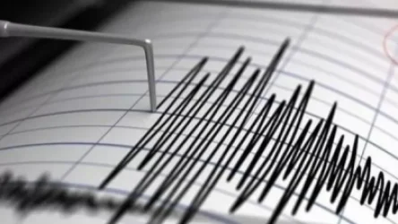 «Ոնց որ անկողնուս մեջ մեկն ինձ օրորեր»․ բնակիչները՝ գիշերը տեղի ունեցած երկրաշարժի մասին