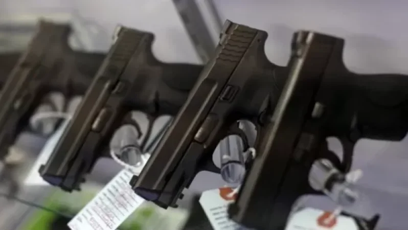 ՀՀ-ում զենք կարելի է գնել 21 տարեկանից սկսած․ օրենքն ընդունվեց