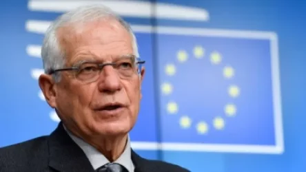 «Ադրբեջանը օկուպացրել է Հայաստանի տարածքի մի մասը». Բորելը` հայ-ադրբեջանական հարաբերությունների մասին