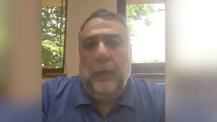 ՏԵՍԱՆՅՈՒԹ. Ստեղծված իրավիճակում ամենամեղավորը ՀՀ իշխանությունն է և վարչապետը. Ռուբեն Վարդանյան