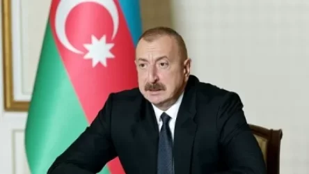 «Մենք չենք քննարկելու, թե ինչպես կարգավորել Ղարաբաղում ապրող հայերի կյանքը». Ալիև