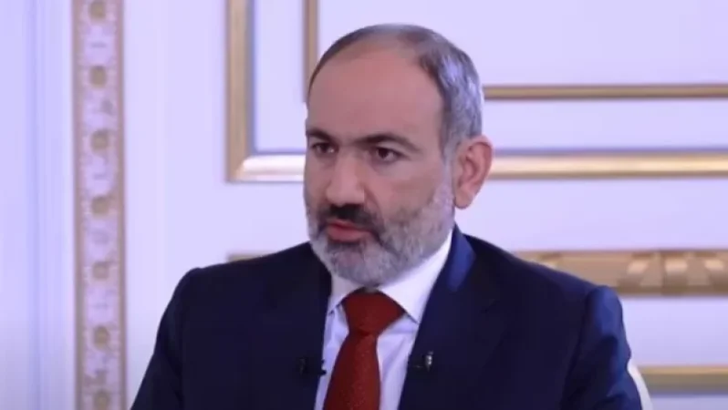 ՀՀ սահմաններից ներս էլ ունեցել ենք անվտանգային մարտահրավերներ, ՀԱՊԿ մեխանիզմները որոշակի դերակատարում են ունեցել. Փաշինյան