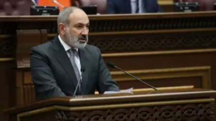 Փաշինյանը նշեց՝ որ ուղղություններով է «հնարավոր առաջ շարժվել»