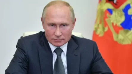 Պուտինը հայտնել է, թե որ դեպքում Ուկրաինայում հակամարտություն չէր սկսվի