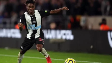 «Չելսիի» նախկին ֆուտբոլիստին մահացած են գտել Թուրքիայի փլատակներում