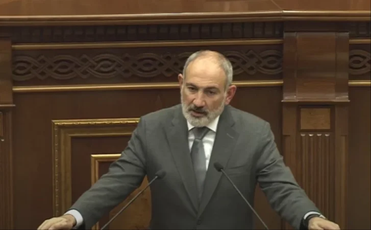 Գտնում եմ, որ այնտեղ գտնվելը կարևոր է ՀՀ–ի համար․ Փաշինյան