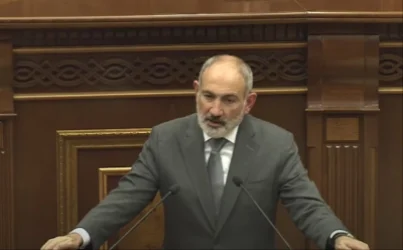 Գտնում եմ, որ այնտեղ գտնվելը կարևոր է ՀՀ–ի համար․ Փաշինյան