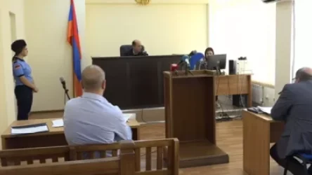 Դատարանում ուսումնասիրվել է Քոչարյանի մասին Փաշինյանի ելույթը. նիստը հետաձգվեց