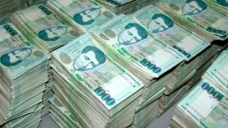 Ավելի քան 20 մլրդ դրամի վնաս պետությանը. բյուջեն թալանած «մկները» անպատիժ են մնում. «Ժողովուրդ»