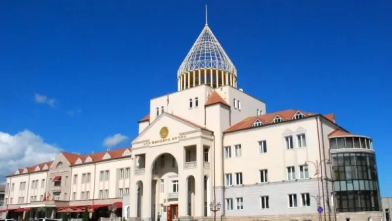 Արցախի ԱԺ-ում ռուսերենը պաշտոնական լեզու դարձնելու նախաձեռնության շուրջ լսումներ կկազմակերպվեն