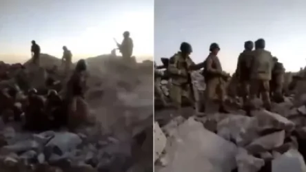 Սարսափած եմ հայ ռազմագերիների մահապատիժը ցուցադրող տեսանյութից. Գերմանիայի Մարդու իրավունքների հանձնակատար