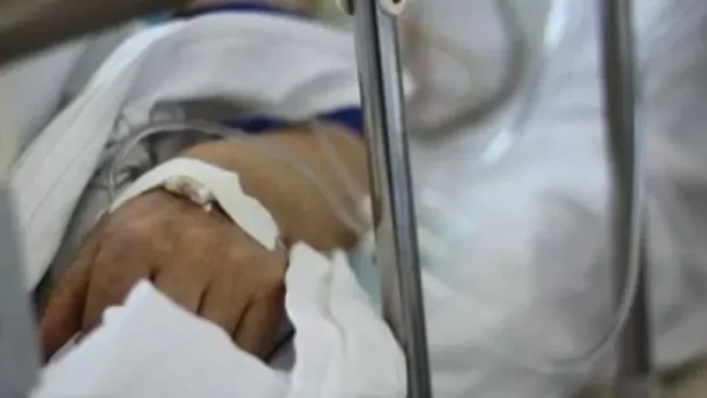 ՀԷՑ «Արաքս» մասնաճյուղի աշխատակիցը անգիտակից տեղափոխվել է հիվանդանոց, որտեղ էլ գիտակցության չգալով, մահացել է