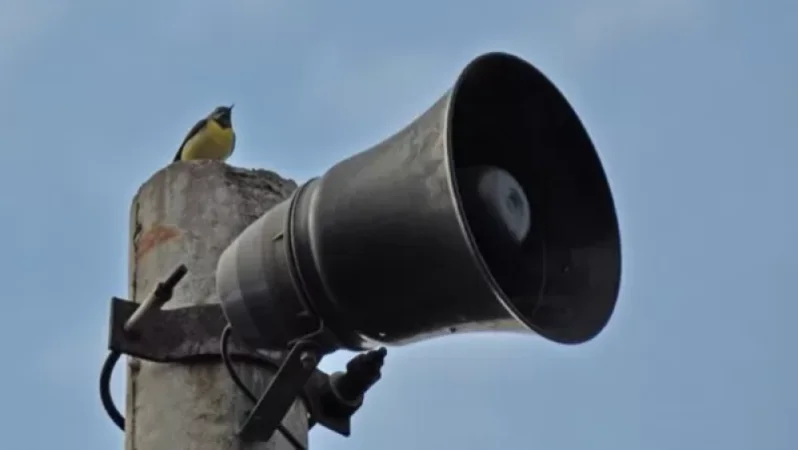 Երևանում գործարկվելու է ազդարարման շչակ. հորդորում ենք խուճապի չմատնվել. Երևանի քաղաքապետարան