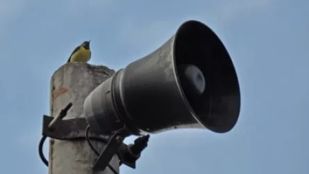 Երևանում գործարկվելու է ազդարարման շչակ. հորդորում ենք խուճապի չմատնվել. Երևանի քաղաքապետարան