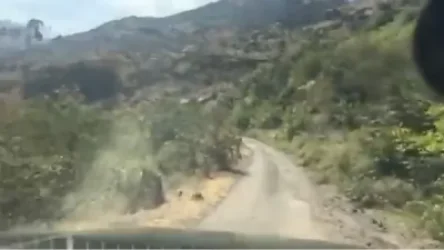 ՏԵՍԱՆՅՈՒԹ․ «Փաշինյանի այլընտրանքային ճանապարհը դեպի Որոտան»․ Փոստանջյանը տեսանյութ է հրապարակել