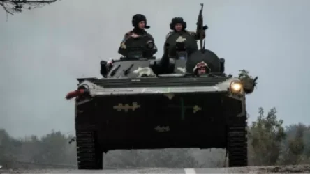 ԱՄՆ-ն Ուկրաինային դրդում է մինչև ձմռան սկիզբ վճռական հարձակում սկսել հարավում. FT