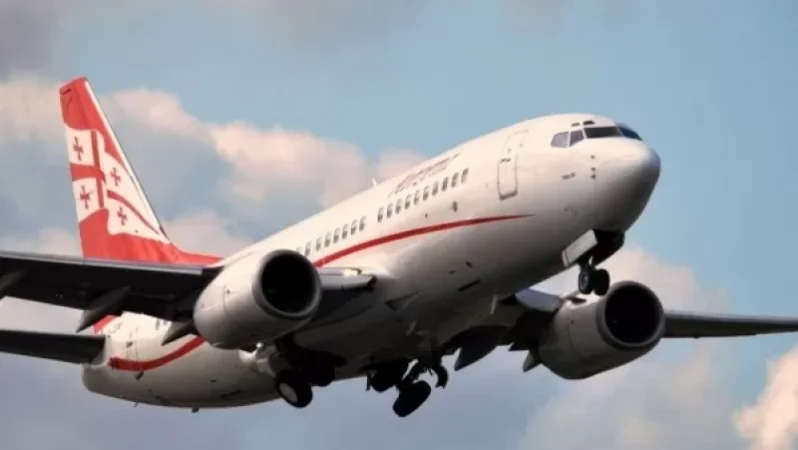 Մարտի 1-ից Վրաստանը բացում է օդային սահմանը Հայաստանի քաղաքացիների համար. Ի՞նչ պայմաններ են անհրաժեշտ