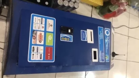 ՏԵՍԱՆՅՈՒԹ. Երիտասարդը գողացել էր տերմինալ ու դրամարկղի գումարը, ծխախոտները և դեպքի վայրում բռնվել